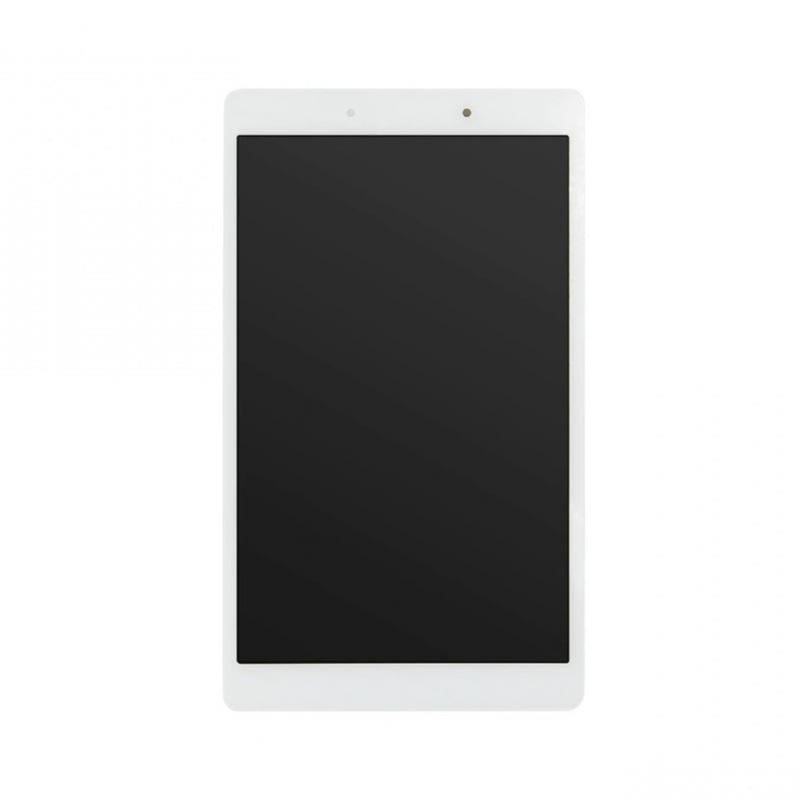 Samsung Galaxy Tab A 8.0 (2019) T290 (WIFI) Display And Digitizer Without Frame Silver Service Pack