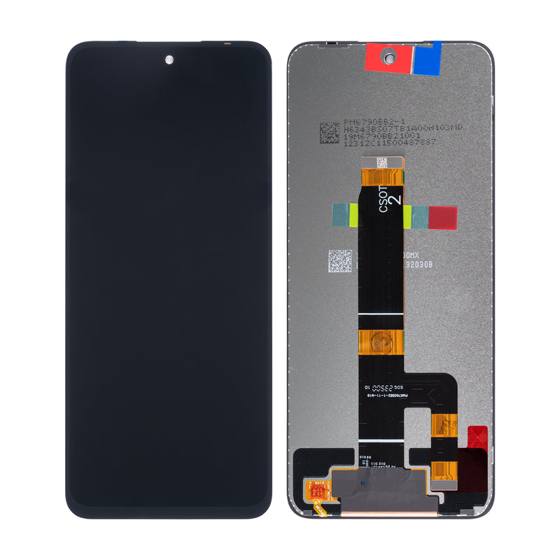 Xiaomi Redmi 13 4G (24040RN64Y) Display And Digitizer Without Frame Black OEM