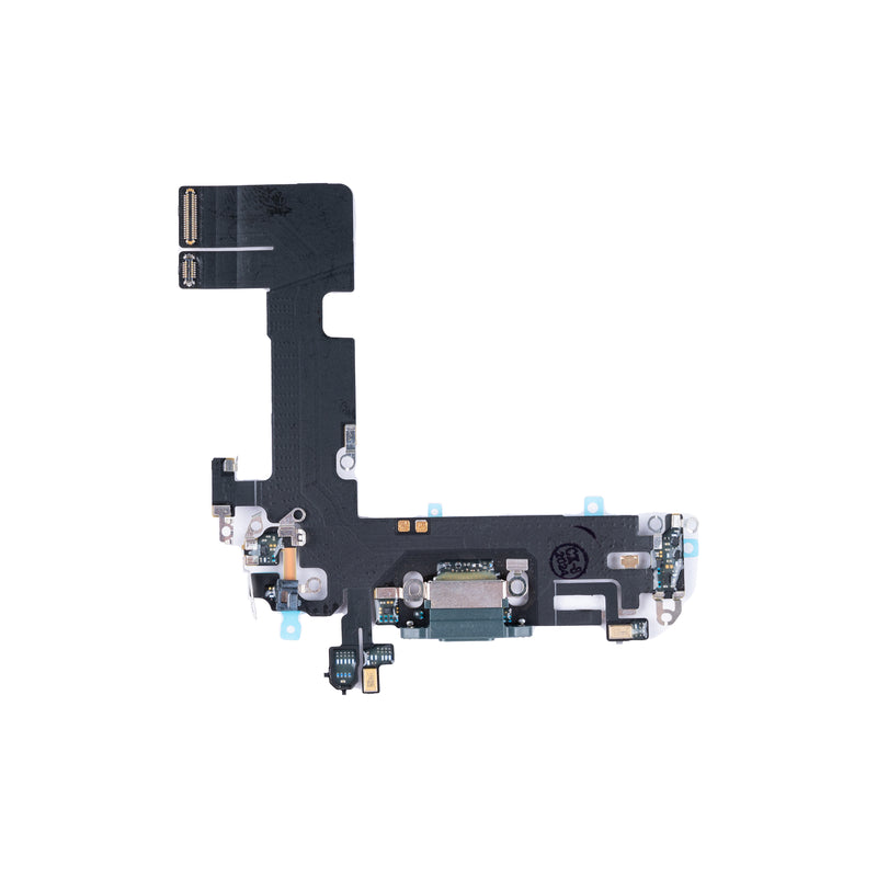 Para Conector del sistema iPhone 13 Flex Board Verde