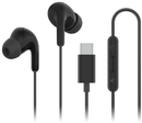 Xiaomi Earphones USB-C Black BHR8930GL Original