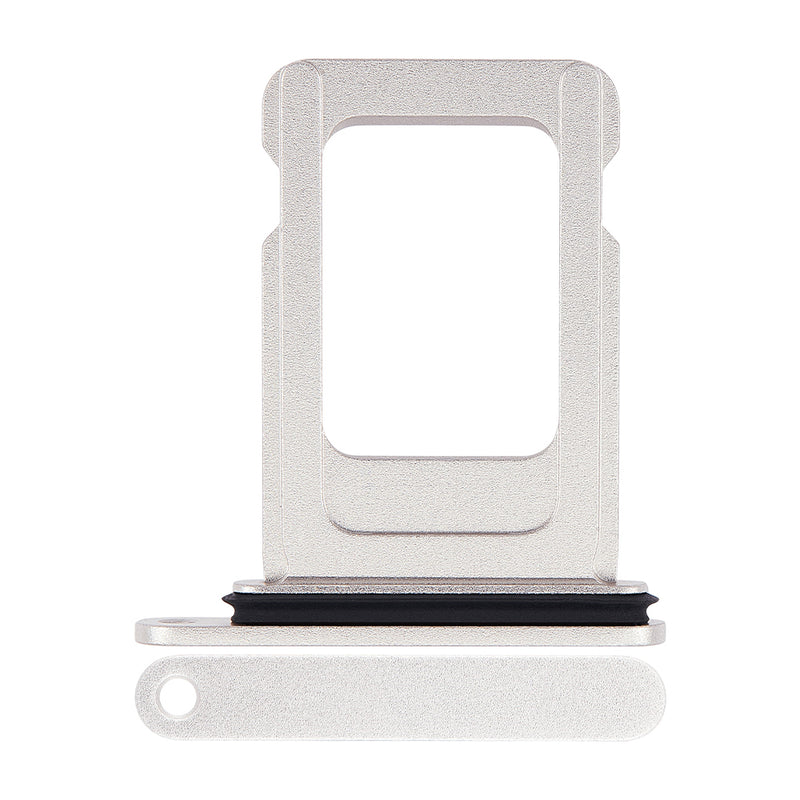 Pour iPhone 14 Sim Holder Starlight