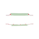 Samsung Galaxy A05s A057F Volume Button Light Green OEM