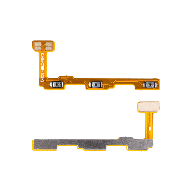 Xiaomi Redmi K70E (2311DRK48C) Power And Volume Flex OEM