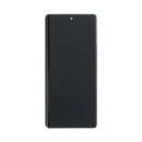 Huawei Honor Magic5 Lite (RMO-NX3), Honor X9a (RMO-NX1) Display And Digitizer With Frame Emerald Green OEM