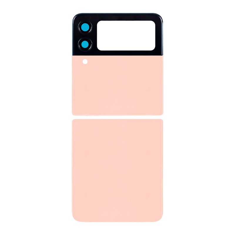 Samsung Galaxy Z Flip3 5G F711B Back Cover Pink (OEM)