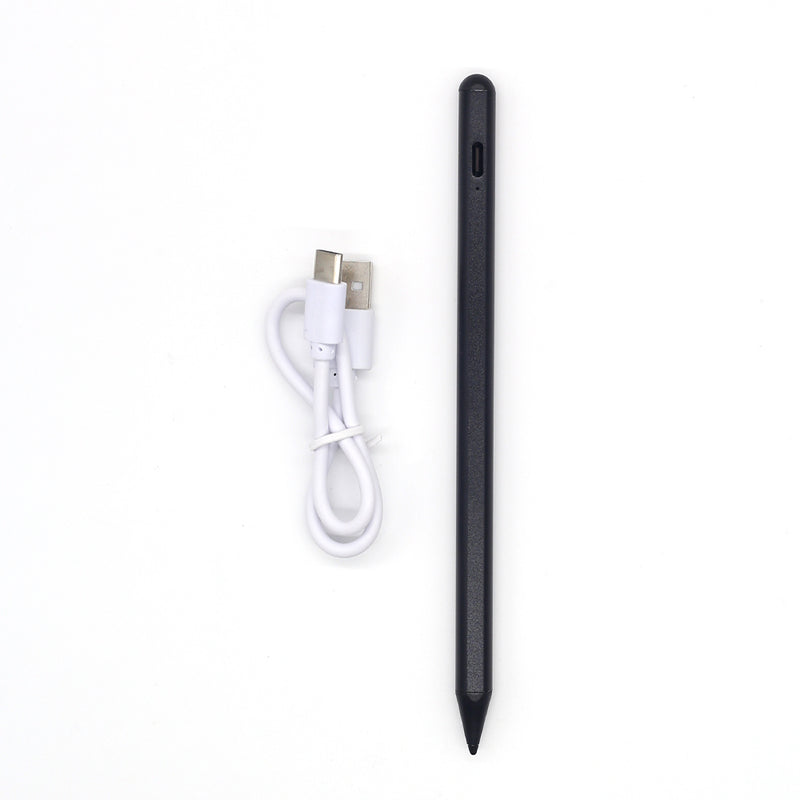 Pour Apple Pencil (2ème génération) Noir