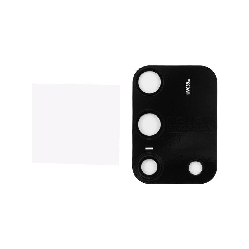 Samsung Galaxy S10 Lite G770F Camera Lens Cover Black OEM