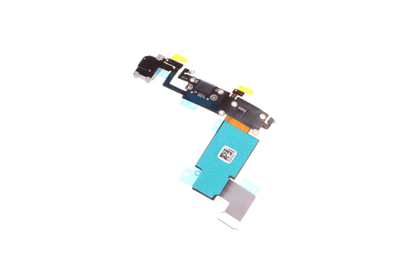 Para Conector Sistema Flex Gris iPhone 6S Plus