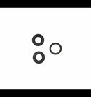 For iPhone 11 Pro, 11 Pro Max Camera Cover Set For All Back Camera's