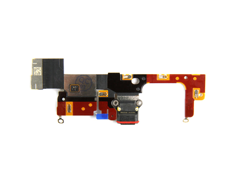 Placa flexible del conector del sistema del Google Pixel 3 XL