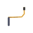 Samsung Galaxy A15 5G A156B Fingerprint Sensor And Power Flex Magical Blue OEM