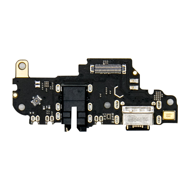 Xiaomi Redmi K30 Conector del Sistema Flex Board