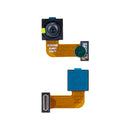 Xiaomi Mi 10 5G (M2001J2G, M2001J2I) Back Camera 13 MP Ultrawide OEM