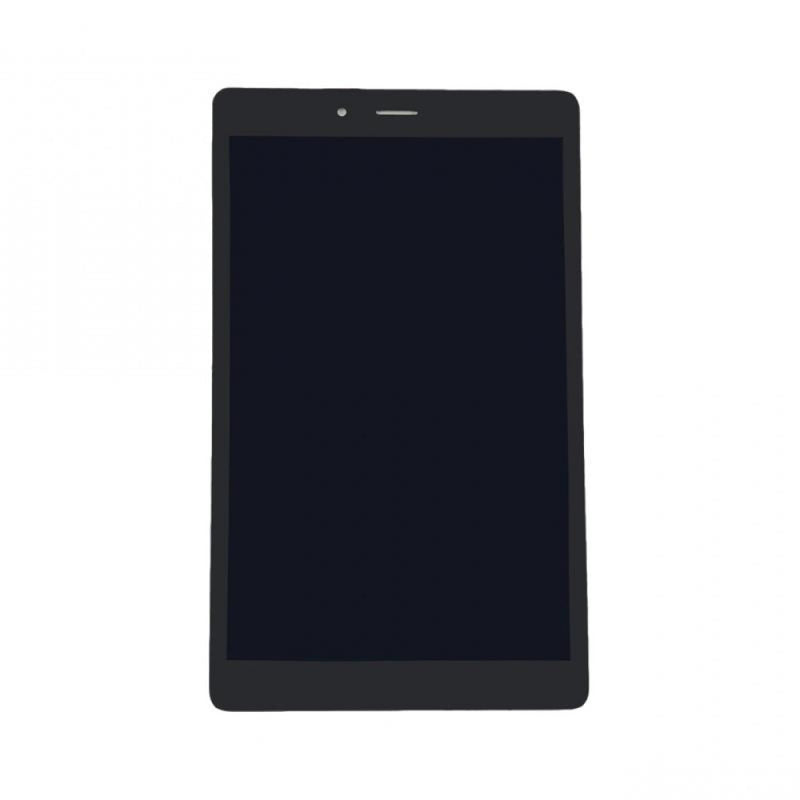 Samsung Galaxy Tab A 8.0 (2019) T290 (WIFI) Display And Digitizer Without Frame Carbon Black Service Pack