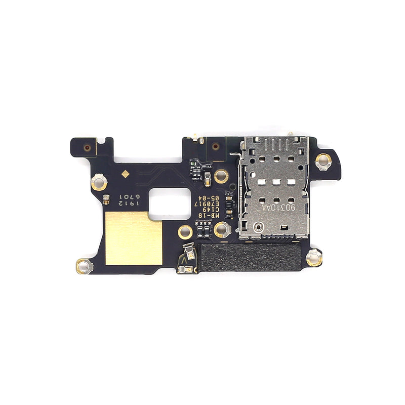 Oneplus 7T Pro SIM Card Reader