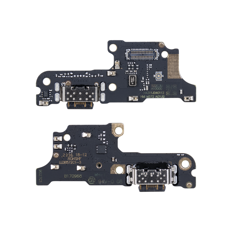 Xiaomi Redmi 13C (23100RN82L) System Connector Board OEM