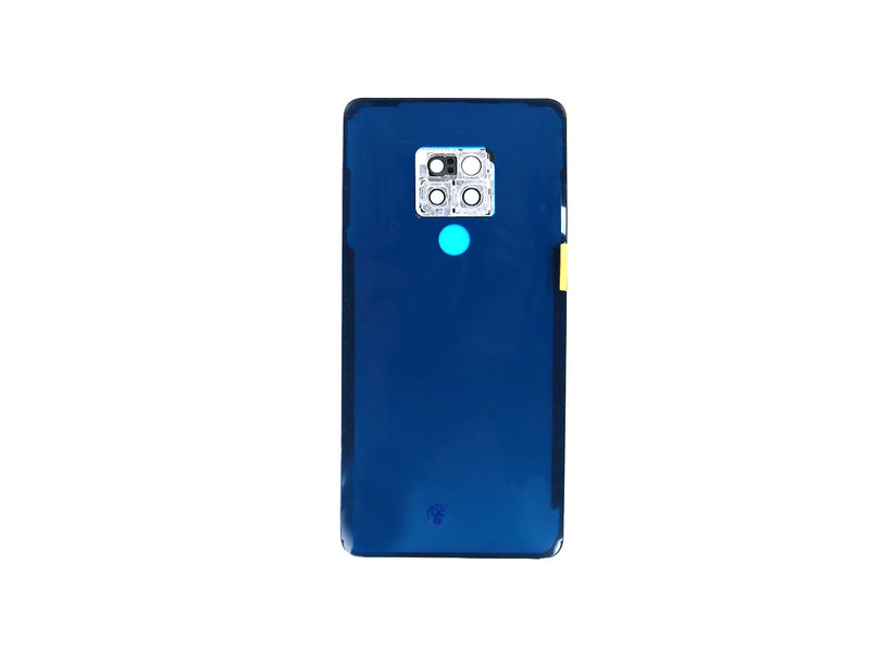 Coque arrière Huawei Mate 20 Twilight