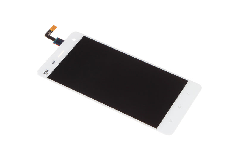 Xiaomi Mi 4 Ecran et Digitizer Blanc