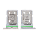 Oppo Reno8 5G (CPH2359) Sim Card Holder Shimmer Gold OEM