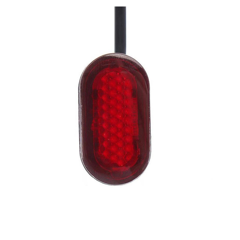 Xiaomi M365, Pro Rear Brake Light