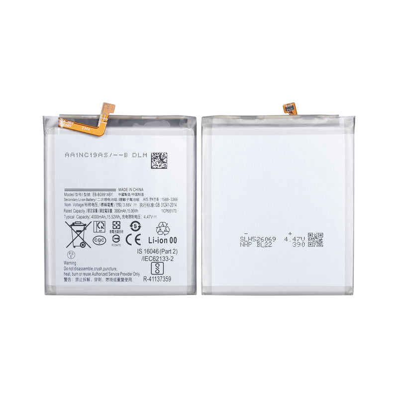 Samsung Galaxy S21 5G G991B Batterie EB-BG991ABY OEM