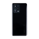 Xiaomi Redmi Note 12 Pro Plus 5G (22101316UG) Back Cover Obsidian Black With Lens OEM