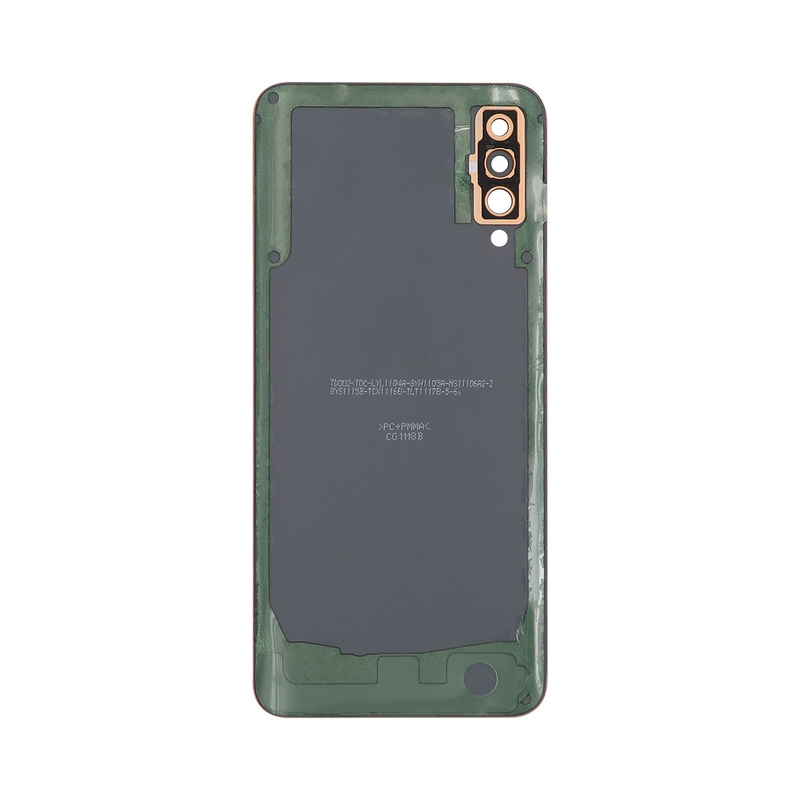 Samsung Galaxy A50 A505F Back Cover Coral With Lens (OEM)