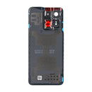 Oppo Reno 8 CPH2359 Back Cover Shimmer Black