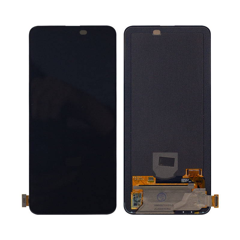 Xiaomi Poco F2 Pro Display And Digitizer Without Frame Cyber Gray Original