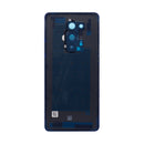 Oneplus 8 Pro Back Cover Ultramarine Blue