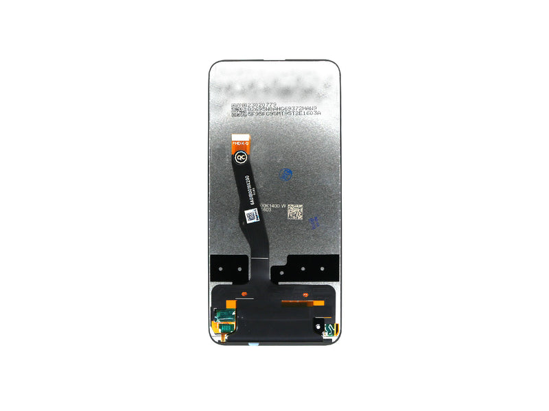 Huawei P Smart Z Display And Digitizer Black Refurbished