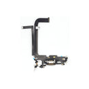 For iPhone 13 Pro Max System Connector Flex Board Gold