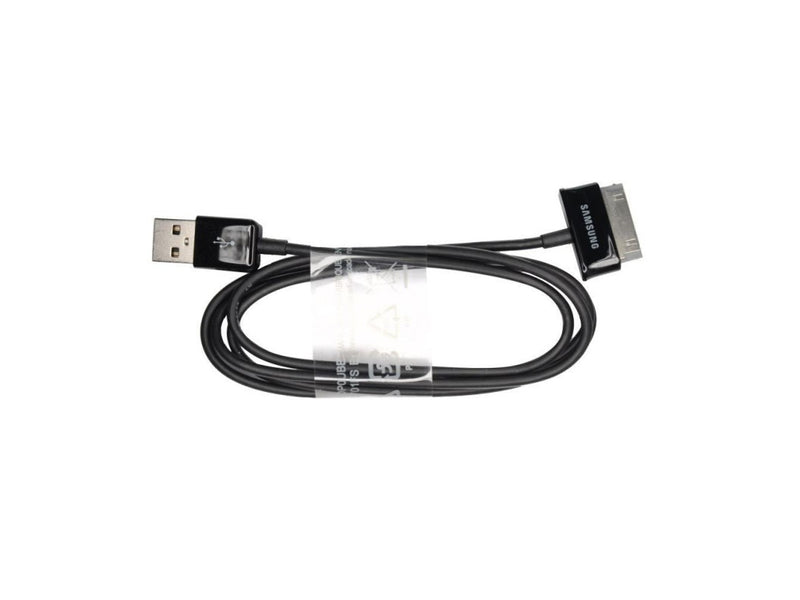 Tablette Samsung 30-Pin USB-Datacable ECB-DP4ABE