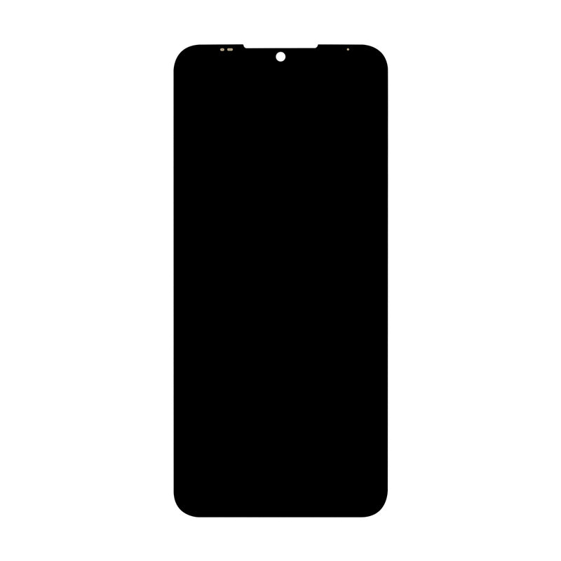 Motorola Moto G9 Ecran et Digitizer Noir