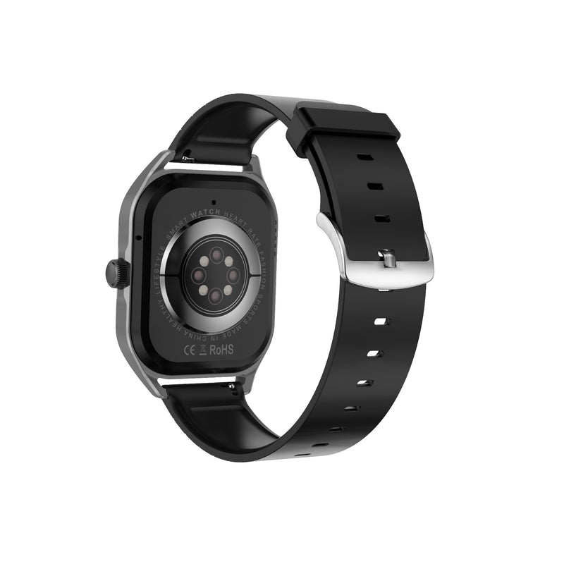 DTNO 1 DT99 Smart Watch Black