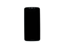 Motorola Moto E5 Plus Display and Digitizer Black