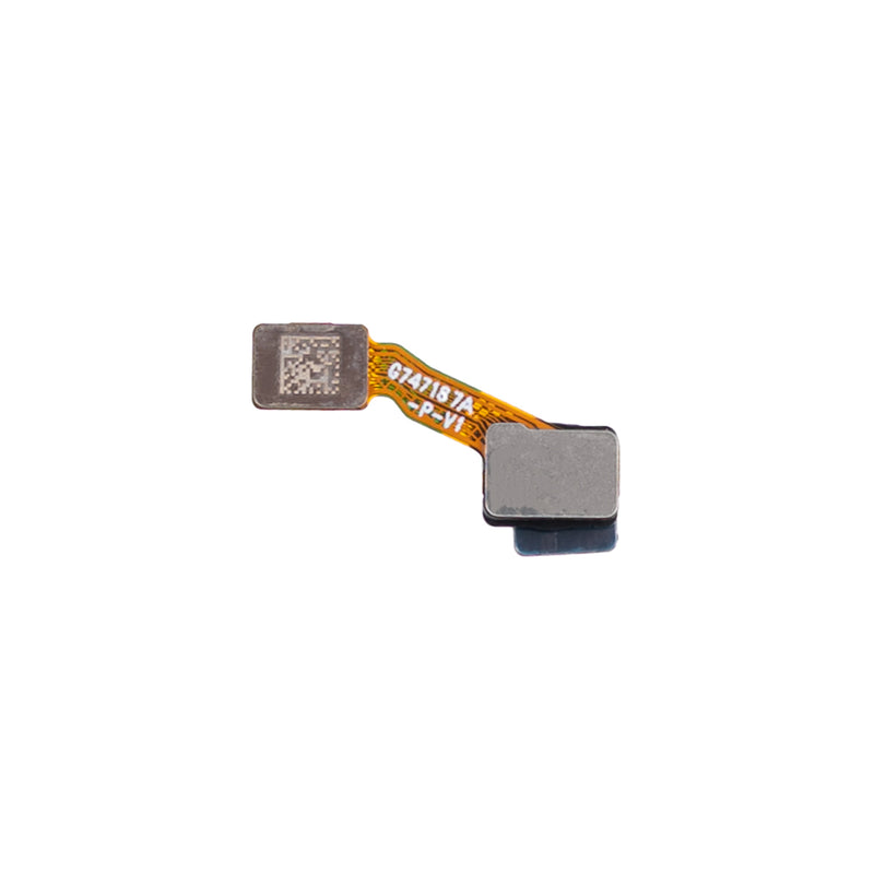 Samsung Galaxy M55 M556B Fingerprint Sensor Flex OEM