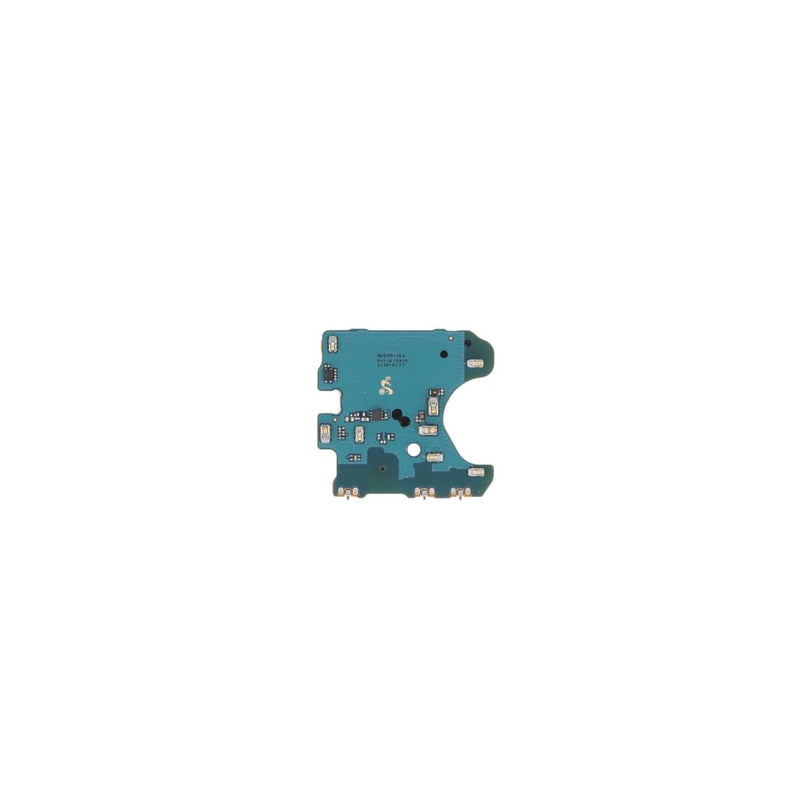 Samsung Galaxy Note 20 N980F, N981B SUB PBA Bord