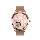 Linewear LW92 Smart Watch Rose Gold