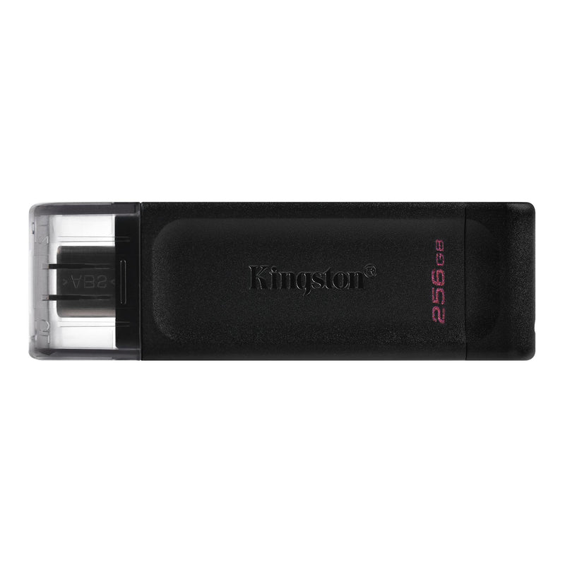 Kingston 256GB DataTraveler 70 USB-C 3.2 Gen 1 Flash Drive