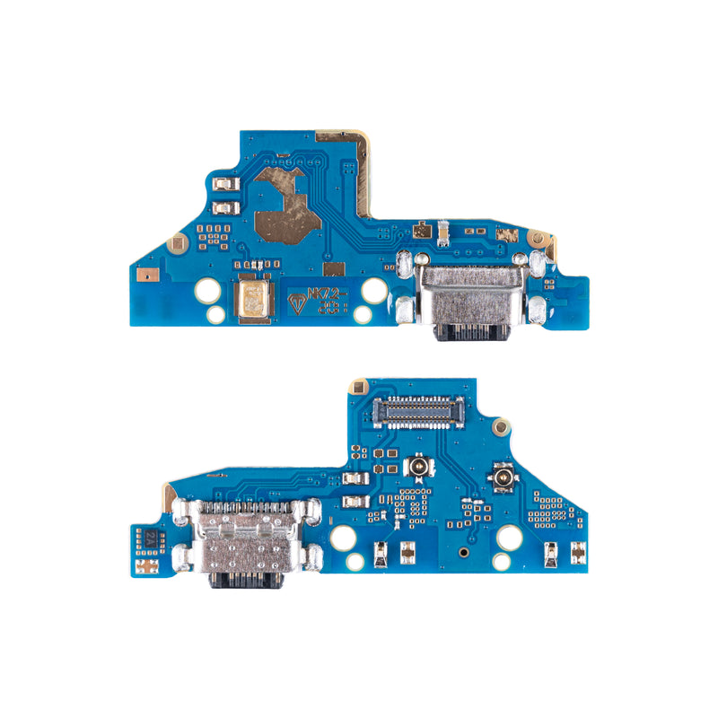 Nokia 7.2 (TA-1193, TA-1178, TA-1196, TA-1181) System Charging Board OEM