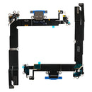 For iPhone 16 Plus System Charging Board Ultramarine