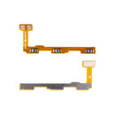 Xiaomi Redmi K70E (2311DRK48C) Power And Volume Flex OEM