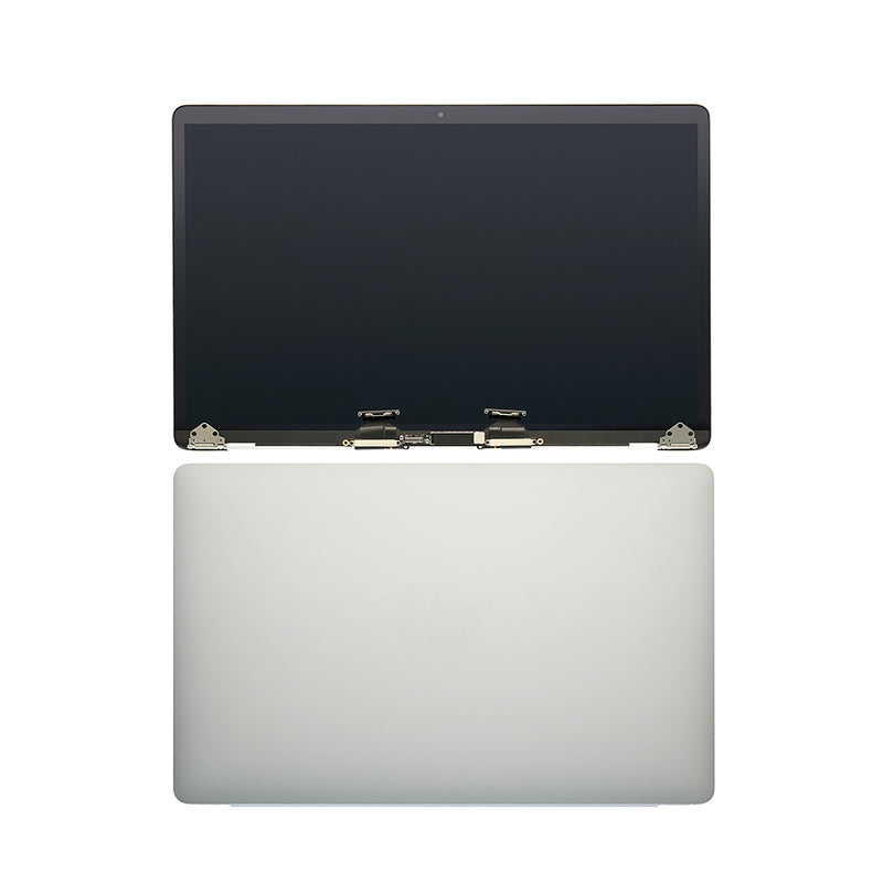 Conjunto completo LCD 15" Para MacBook Pro A1990 (2018) Plata