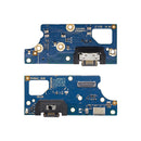 Motorola Moto G22 System Charging Board