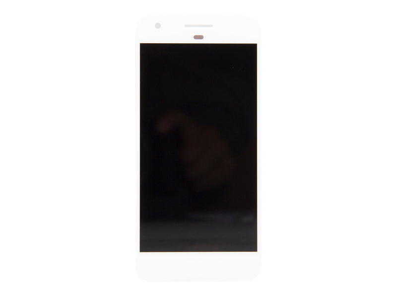 Google Pixel Display And Digitizer Without Frame White SOFT-OLED