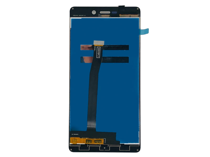 Xiaomi Redmi 3S Display And Digitizer White OEM