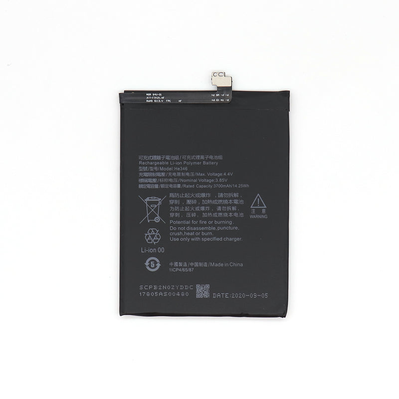 Nokia 7 Plus Battery HE346-L41 (OEM)