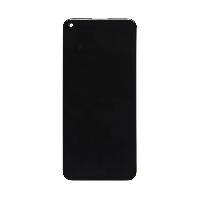 Honor 30 (BMH-AN10, BMH-AN20) Display And Digitizer Without Frame Black OEM