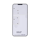 For iPhone 15 Pro Display With Proximity Sensor Flex Service Pack